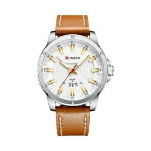 Reloj Analogo Café Curren M8376_2