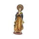 thumbnail image 3 of Estatua De La Virgen María, Figura Religiosa Para Chimenea, Inauguración De La Casa, Sala De Estar, 3 of 5