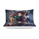thumbnail image 3 of Demon Blade 3-Piece Twin Bed Set Fade-Resistant Microfiber, 3 of 4
