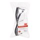 thumbnail image 1 of Lente transparente antivaho 3M de Safety Readers, marco negro, 1 unidad, 1 of 2
