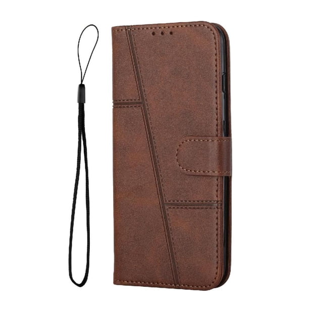 Funda Flip Para Xiaomi Redmi Note 13 Pro 4g – Carcasa Delgada Y Resistente A Impactos Con Soporte Para Uso Diario Y Profesional