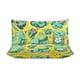 thumbnail image 3 of Juego de ropa de cama con estampado Bulb_asaur, funda nórdica y fundas de almohada de 3 piezas para mujeres, hombres y adolescentes., 3 of 3