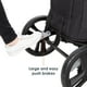 thumbnail image 3 of Carro paseo wagon coche doble muv 2 en 1 black, 3 of 4