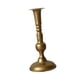thumbnail image 4 of Candelabro De Hierro, Adorno De Escritorio Vintage Sencillo Para Cumpleaños, Cafetería De Granja M, 4 of 5