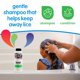 thumbnail image 2 of Champú antipiojos SoCozy Boo! para cabello infantil, 310 ml, 2 of 9