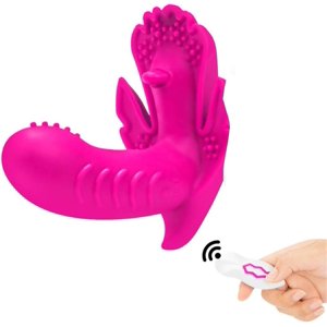 Dym - Succionador De Clítoris Potente Juguetes Sexuales