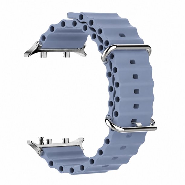 Correas Para Huawei Watch D2 - Silicona Ocean