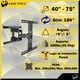thumbnail image 2 of Soporte Para Pantalla, Base Para Tv, 55 50 40 45 60 65 70 75 Pulgadas, 2 of 10
