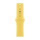 thumbnail image 2 of Apple Watch Band Sport Band Ginger de 44 mm para muñecas de 140 a 210 mm, 2 of 3