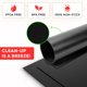 thumbnail image 4 of Juego de 3 alfombrillas antiadherentes Grill Magic para barbacoa, 40 x 33 cm, 4 of 8