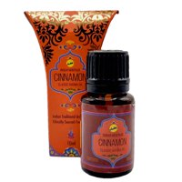 Aceite Aromático Canela - Sree Vanni