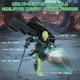 thumbnail image 4 of Figuras de acción Chain-Forces Medieval Skeleton Knight, 4 of 7