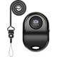 thumbnail image 1 of Obturador remoto Bluetooth 5.0 ASHUTB AB Shutter 3 para iPhone y Android, 1 of 9
