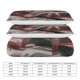 thumbnail image 2 of Chainsaw Man Anime Home Bed 3-piece Set Classic Japanese Anime Polyester Wash Student Dormitory Set, 2 of 5