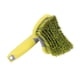 thumbnail image 3 of Cepillo Curvo Auto Drive Limpieza Neumáticos Mango Ergonómico, 3 of 3