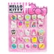 thumbnail image 1 of Set de 25 mini borradores Hello Kitty de Horizon Group USA, 1 of 7