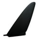 thumbnail image 3 of Aleta De Surf Aleta De Cola De Tabla De Surf Para Tablas De Surf Tabla De Remo Inflable Negro, 3 of 3