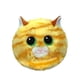 thumbnail image 1 of Ty Beanie Bouncers Purry Gato Amarillo Regular, 1 of 3