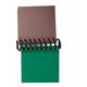 thumbnail image 3 of Cuaderno Hecho a Mano Handy Dandy Nature 10x13 cm 50 páginas, 3 of 4