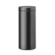 thumbnail image 1 of Basurero Touch New 30 Lt Confident Grey, 1 of 3