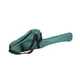 thumbnail image 5 of Motosierras: con bolsas de bolsas de bolso protectores prácticas con cremallera portátil para viajar al aire libre al aire libre , Verde Oscuro, 5 of 5