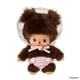 thumbnail image 2 of Muñeca Sekiguchi Baby Citchi S Niña 205653 Altura 15 cm, 2 of 8