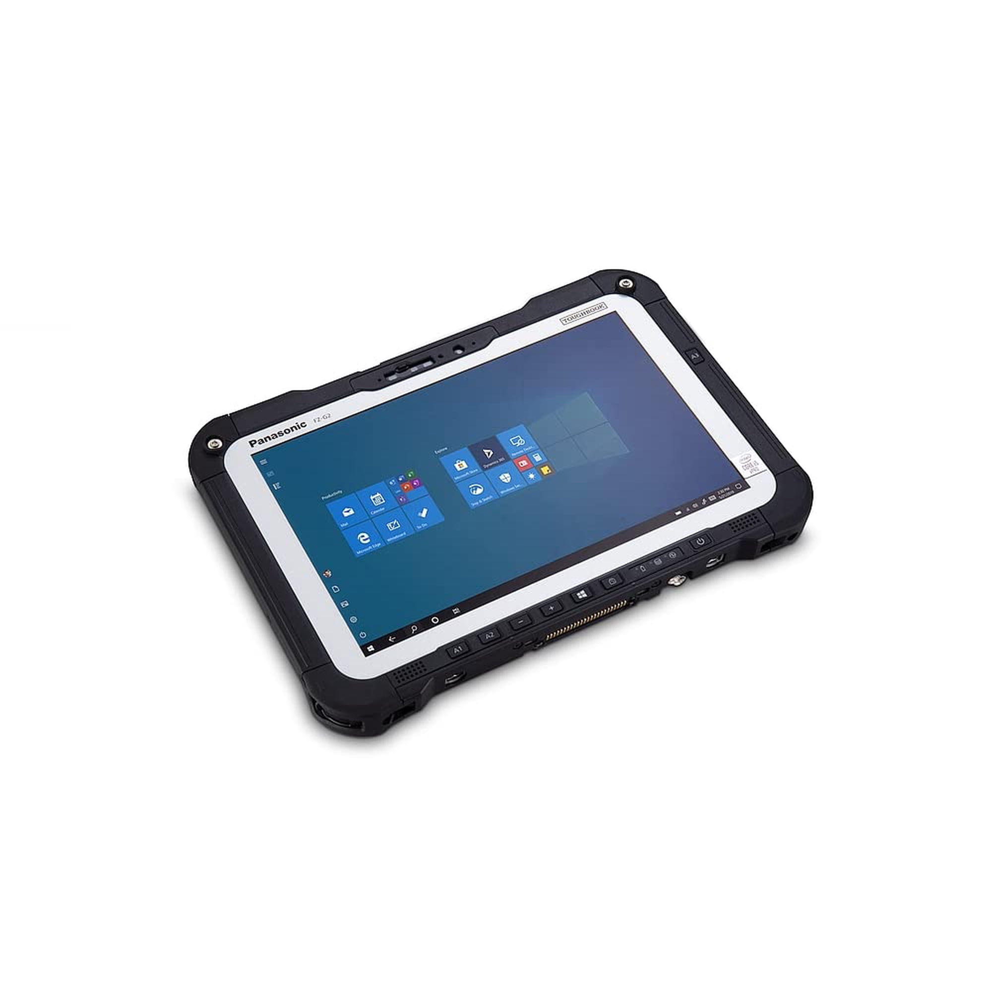 Tablet Panasonic Toughpad FZ-G1 10.1