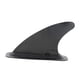 thumbnail image 4 of Aleta Extraíble Con Base Lateral Para Deportes Acuáticos, Longboard Y Surf., 4 of 5