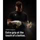 thumbnail image 4 of Guantes de portero de fútbol T1TAN Rebel 2.0 White talla 9, 4 of 8