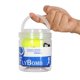 thumbnail image 5 of Entrenador de tenis Teloon con base de hierro de 930 g + accesorios, 5 of 5