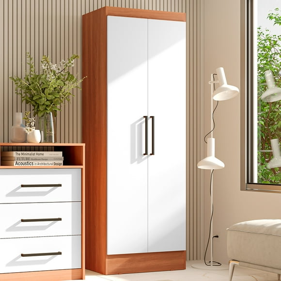 Clóset Ámbar 2 Puertas