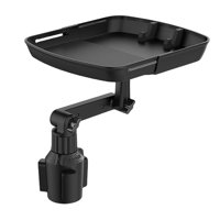 Ioensy - Mesa Multifuncional Para Portavasos De Coche Para Comer En Automóviles