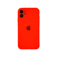 thumbnail image 1 of Carcasa Silicona Apple Alt iPhone 12 Mini Rojo - 2794, 1 of 3
