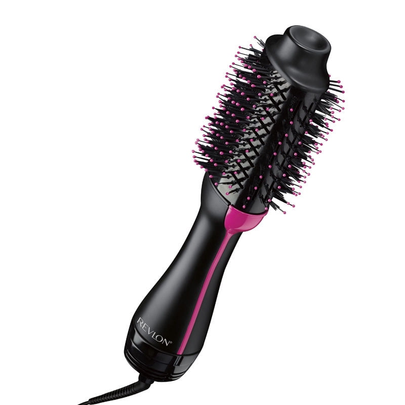Revlon - Cepillo Alisador I289Rvdr5222 800W Negro