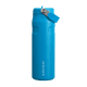 thumbnail image 1 of Botella Térmica Stanley Flip Straw 2,0 Aerolight Azure | 710 ml, 1 of 4