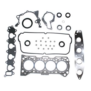 Repuestos Del Sol - Juego Empaquetadura Motor Suzuki Grand Vitara 1.6 1998 2005