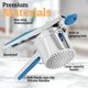thumbnail image 4 of Pasapurés de Patata Priority Chef 425 ml 3 Discos Azul, 4 of 9
