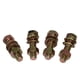 thumbnail image 2 of Box Truss ProX XT-BT1202MK2 BoltX de pared de 12 pulgadas y 3 mm, 2 of 2