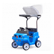 thumbnail image 1 of Correpasillo Infantil SUV Doble, 1 of 3