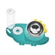 thumbnail image 5 of Pet Feeder Waterer Food Bowls Alimentación Para Gatos Perros Pequeños Animales Verde, 5 of 5