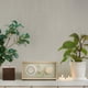 thumbnail image 2 of 1pc Pure Pigment Color Nordic Wallpaper, Living Room Wallpaper Background Wall Porch Wallpaper Sticker Boutique Hotel Wall Stickers, 2 of 3