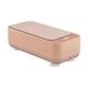 thumbnail image 4 of Máquina De Limpieza Ultrasónica Profesional Para Herramientas De Limpieza De Monedas De Joyería Rosa, 4 of 5