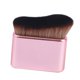 thumbnail image 1 of Brocha Para Base De Maquillaje En Polvo Líquido, Brocha Autobronceadora Para Bronceador, Piernas, Morado Y Rosa, 1 of 5