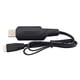 thumbnail image 1 of Cargador De Batería LiPo USB De 7,4 V Para MJX B3Mini Bugs Drone Quadcopter, 1 of 3