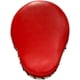 thumbnail image 5 of 1 par de manoplas de boxeo curvadas con almohadillas para objetivos para entrenamiento de kickboxing, muay thai y artes marciales mixtas., 5 of 6
