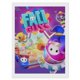 thumbnail image 1 of Kit de Pintura de Diamantes 5D Fall Guys Desmarcar 30x40cm, 1 of 6