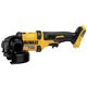 thumbnail image 5 of Amoladora angular DEWALT FLEXVOLT 60 V MAX* DCG414B, solo herramienta, 5 of 9
