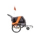 thumbnail image 2 of CARRO JOGGER GRIS BABY TRAILER SINGLE, 2 of 6