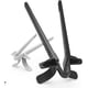 thumbnail image 1 of Accesorios para juegos: palillos para los dedos, para mantener el mando alejado de los restos de comida, regalos creativos, pinzas para patatas fritas, para el mando de Xbox, PS4 y PS5 (paquete de 2), 1 of 7
