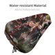 thumbnail image 4 of Thunderbolts Funda de Asiento de Bicicleta Impermeable, Cojín Elástico Suave, Protector contra Lluvia, Polvo y UV, 4 of 6